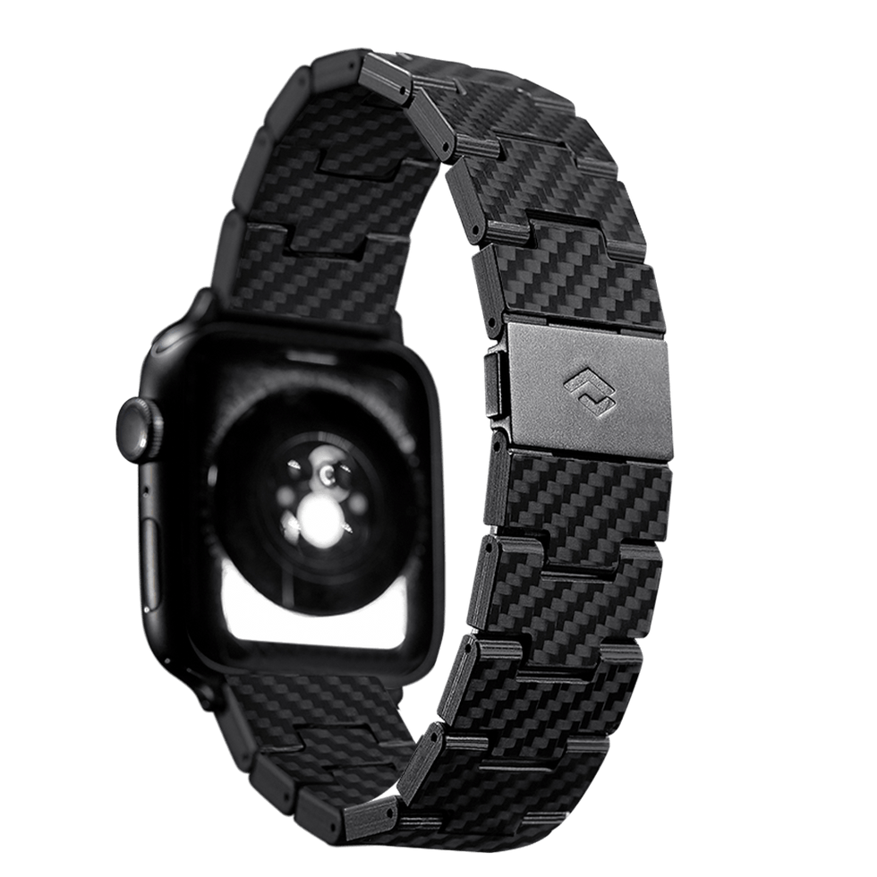 Carbon – Watch PITAKA-RU Fiber Band