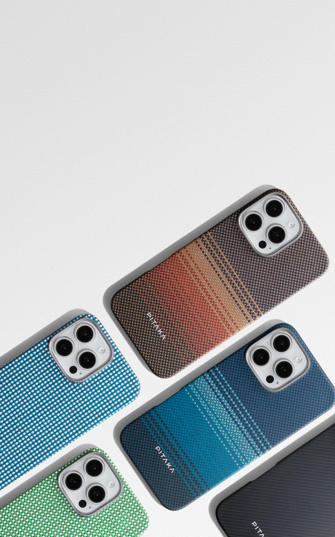 Cases for iPhone 16 series