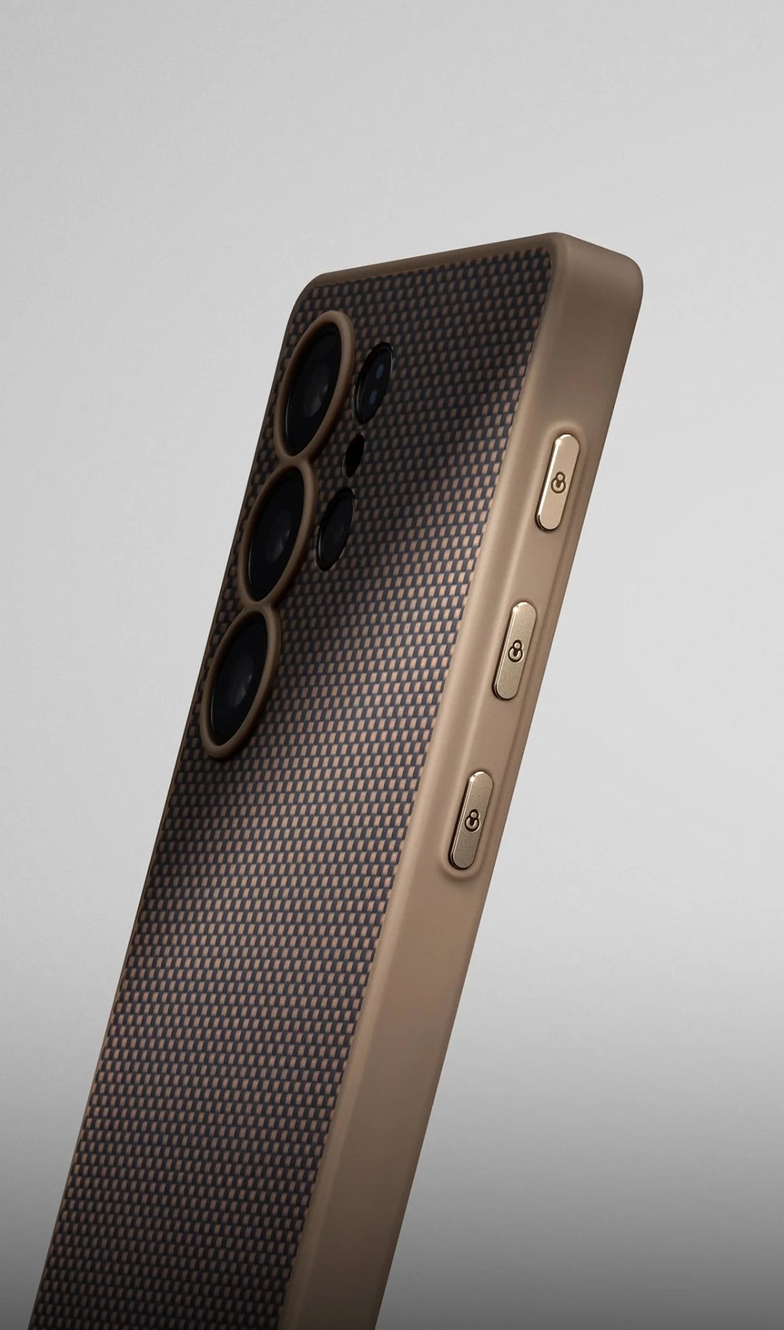 PinButton Phone Cases for Samsung Galaxy S25 Series