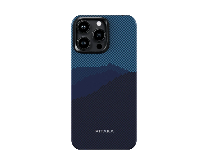 人気商品！】 MagEZ Promax用 iPhone15 PITAKA Case 4 Pro iPhone